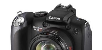 Canon PowerShot 850 0 Fotografia Canon PowerShot